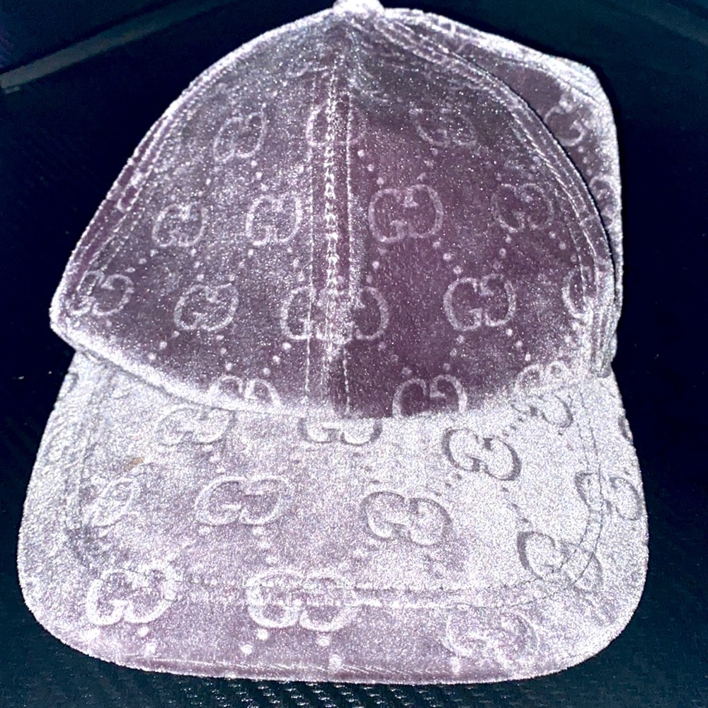 Gucci Hat